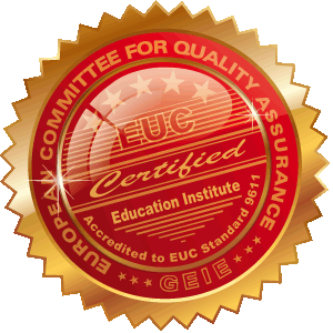 European Certified Education Institut (EUC 9611)