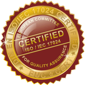 ISO/IEC 17024